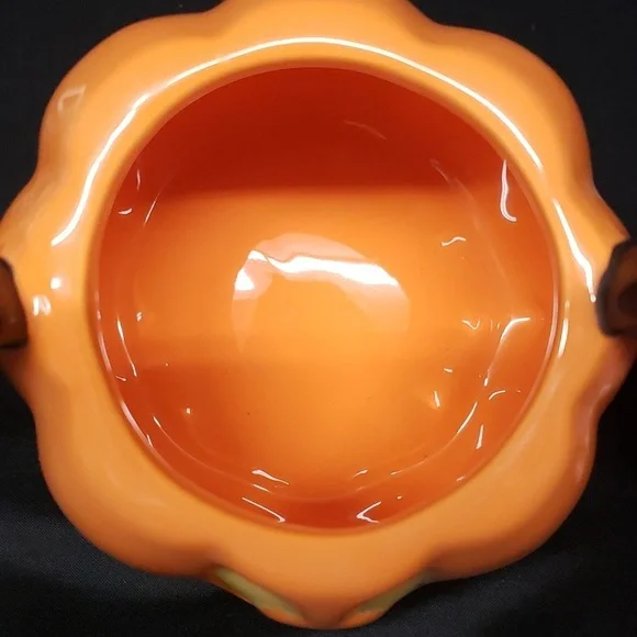 Disney Mickey Mouse Face Pumpkin Mug - Picture 6 of 6